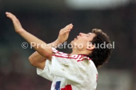 15.03.97 VfB Stuttgart - Borussia Dortmund