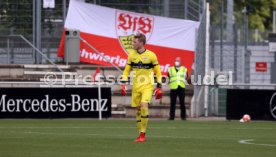 10.07.21 VfB Stuttgart - FC St. Gallen