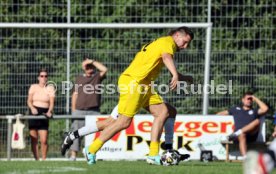 23.08.26 TSV Ph&ouml;nix Steinsfurt - SV Tiefenbach