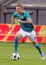 DFB Deutschland - Spanien