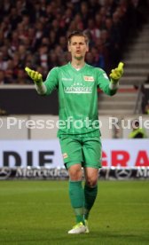 VfB Stuttgart - 1. FC Union Berlin