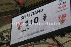 30.08.25 VfB Stuttgart - Borussia M&ouml;nchengladbach