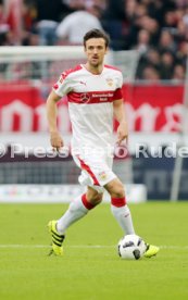 VfB Stuttgart - DSC Arminia Bielefeld