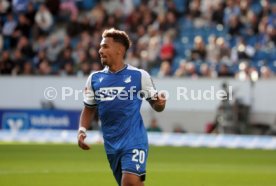 10.10.26 TSG 1899 Hoffenheim - Hamburger SV