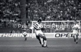 30.04.93 FC Bayern M&uuml;nchen - VfB Stuttgart