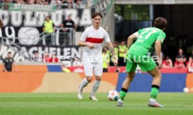 30.08.25 VfB Stuttgart - Borussia M&ouml;nchengladbach