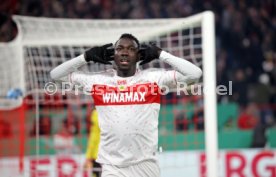06.12.23 VfB Stuttgart - Borussia Dortmund