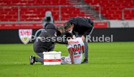 14.03.21 VfB Stuttgart - TSG 1899 Hoffenheim