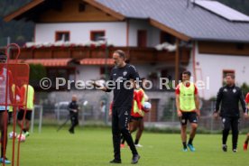 18.07.21 VfB Stuttgart Trainingslager Kitzbühel 2021