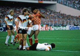 Deutschland - Niederlande