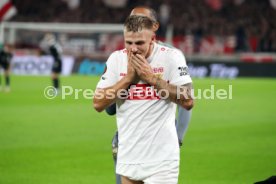 25.09.25 VfB Stuttgart - Celta de Vigo