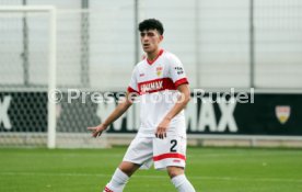 10.10.24 VfB Stuttgart - SSV Ulm 1846