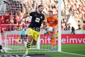 11.11.23 VfB Stuttgart - Borussia Dortmund