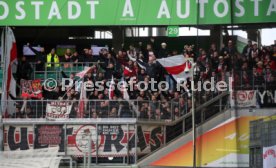 01.10.22 VfL Wolfsburg - VfB Stuttgart