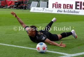 23.08.25 1. FC Union Berlin - VfB Stuttgart