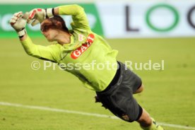 26.08.10 VfB Stuttgart - Slovan Bratislava