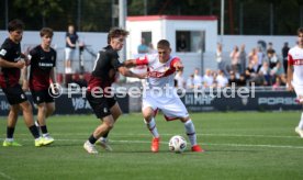 29.08.26 U19 VfB Stuttgart - U19 SC Freiburg