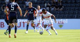 11.08.24 VfB Stuttgart II - TSV 1860 M&uuml;nchen