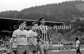 04.05.88 SC Freiburg - Stuttgarter Kickers