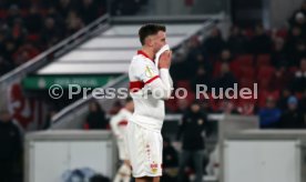 04.02.25 VfB Stuttgart - FC Augsburg