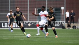 09.05.26 U17 VfB Stuttgart - U17 FC Augsbug