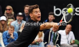 Tennis MercedesCup 2016 Stuttgart Weissenhof