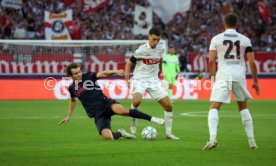 09.09.26 VfB Stuttgart - Viking Stavanger