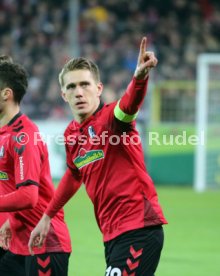 SC Freiburg - VfB Stuttgart