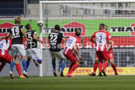 1. FC Heidenheim - Hamburger SV