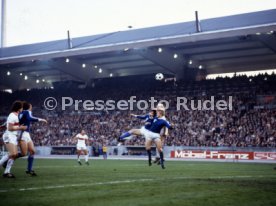 01.11.78 VfB Stuttgart - Torpedo Moskau
