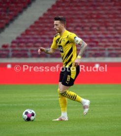 10.04.21 VfB Stuttgart - Borussia Dortmund
