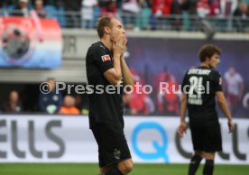 RB Leipzig - VfB Stuttgart