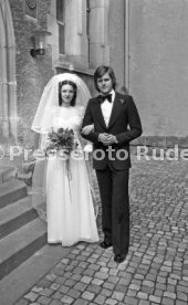24.04.75 VfB Stuttgart Roleder Hochzeit