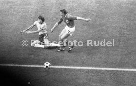 18.06.74 Australien - Deutschland