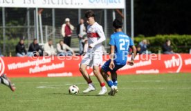 14.05.26 U19 SGV Freiberg - U19 VfB Stuttgart