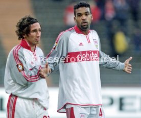 VfB Stuttgart