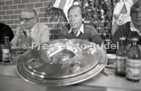 26.05.1984 VfB Stuttgart - Hamburger SV