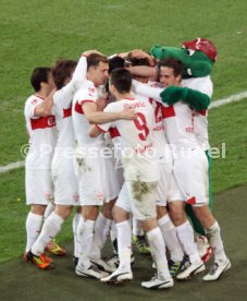 VfB Stuttgart