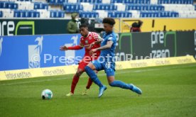 21.03.21 TSG 1899 Hoffenheim - 1. FSV Mainz 05