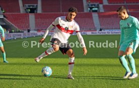 19.02.22 VfB Stuttgart - VfL Bochum