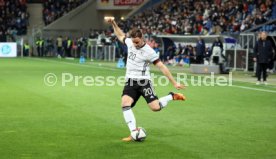 26.03.22 Deutschland - Israel