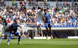 13.08.22 Karlsruher SC - SV Sandhausen