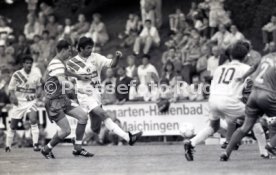 08.07.94 GSV Maichingen - VfB Stuttgart