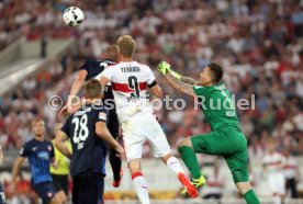 VfB Stuttgart - 1. FC Heidenheim