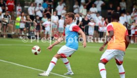 16.07.26 VfB Stuttgart Training