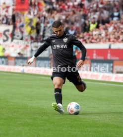 13.09.25 SC Freiburg - VfB Stuttgart