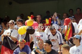 21.06.98 Deutschland - Jugoslawien