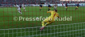 VfB Stuttgart - RB Leipzig