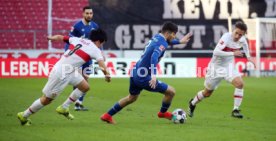 27.02.21 VfB Stuttgart - FC Schalke 04