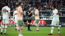 05.02.23 VfB Stuttgart - SV Werder Bremen